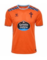 Celta Vigo Tredjedrakt 2024-25 Korte ermer